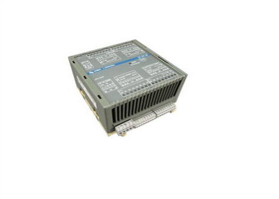 ABB 3BSE020510R1 DO801 Digitale Ausgabe 24 V Redundante Stromversorgungsmodul