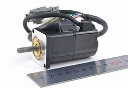 Yaskawa AC Servomotor SGMAH-A3AAF21 brandneu in Originalpackung