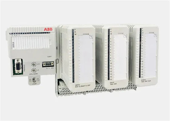ABB SD834 3BSC610067R1 Redundante Stromversorgungsmodul