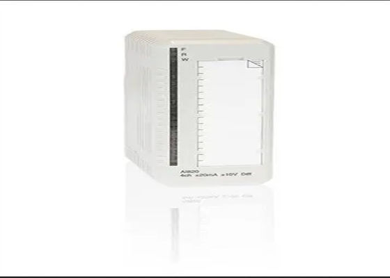 ABB AI820 3BSE008544R1 Analog-Eingang 4 ch Redundante Stromversorgungsmodule