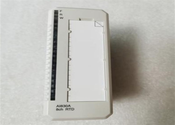 ABB AI820 3BSE008544R1 Analog-Eingang 4 ch Redundante Stromversorgungsmodule