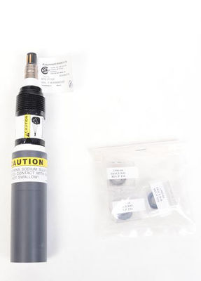 499A TrDO-54-VP Emerson Spuren gelöster Sauerstoff Sensor brandneu
