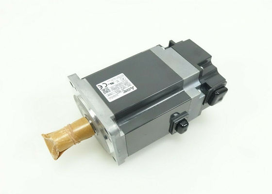 Mitsubishi HF-KN73 Industrieller Servomotor 750 Watt 7,2 Nm Schlüsselmotor