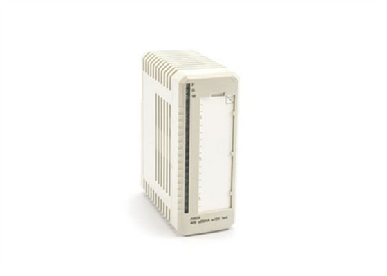 ABB AI825 3BSE036456R1 Analog Eingang 4 ch Redundante Stromversorgungsmodul