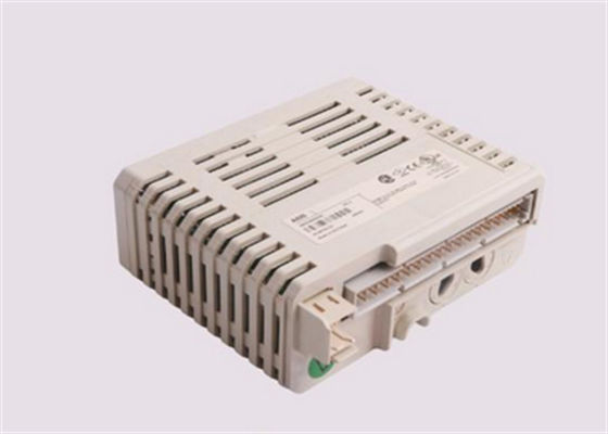 ABB AI830A 3BSE040662R1 Analog-Eingang RTD 8 Ch Redundante Stromversorgungsmodul