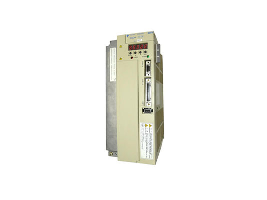 Yaskawa SGDH-30DE Industrielle Wechselstrom-Servo-Antriebe Neues Original 480V