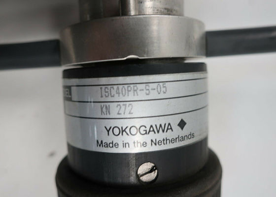 Yokogawa SC42-EP04 Stecker in Leitfähigkeit Sensor 200 Grad Temperaturprobe