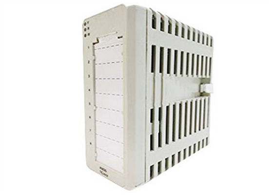 AI835 3BSE008520R1 Inpur 8-Kanal-Redundant-Stromversorgungsmodul