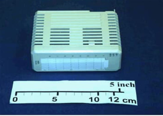 AI835 3BSE008520R1 Inpur 8-Kanal-Redundant-Stromversorgungsmodul