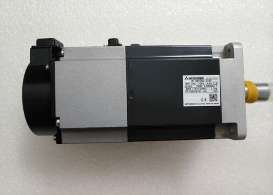 HF-KN73BJ-S100 Mitsubishi Elektrischer Servomotor 0,75KW 4,8A 3000r/min