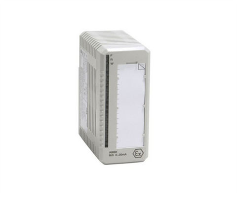 ABB AI890 3BSC690071R1 S800 I/O Analog-Eingangsmodule