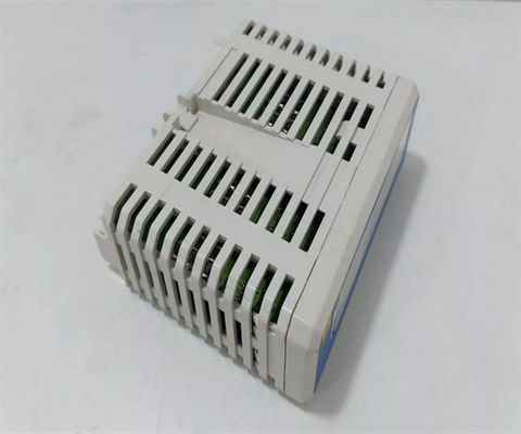 ABB AI890 3BSC690071R1 S800 I/O Analog-Eingangsmodule