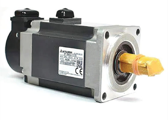 HF-SN52BJ-S100 Mitsubishi HF-SN Servomotor mittlere Trägheitsleistung