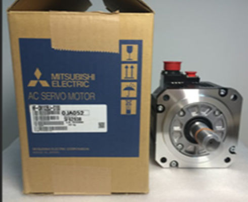 HF-SN102BJ-S100 Mitsubishi Elektrischer AC-Servomotor Neu