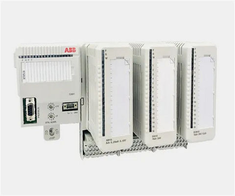 AI893 3BSC690141R1 Analog-Eingangsmodule Redundante Stromversorgungsmodule