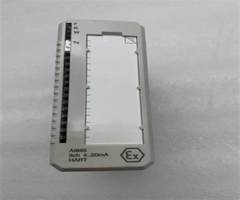 AI893 3BSC690141R1 Analog-Eingangsmodule Redundante Stromversorgungsmodule