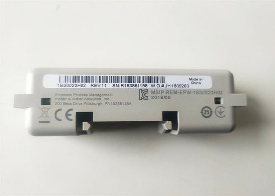 Das Modul 1B30023H02 der Emerson Oviation-Serie ist brandneu.