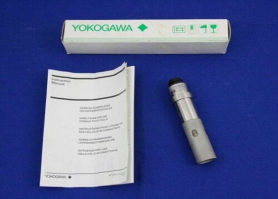 Yokogawa SC42-SP24 Edelstahl-Large-Bore-Leitfähigkeitssensor
