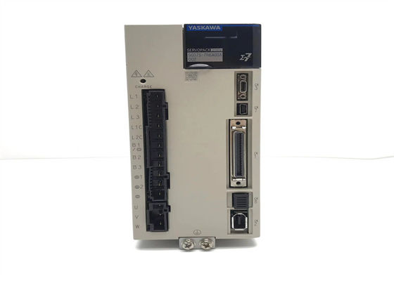 Yaskawa 1000W Industrie-Servoantriebe SGD7S-7R6A00A Original
