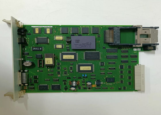 ABB EI802F 3BDH000016R1 Feldbusmodul ABB Vereinigten Staaten von Amerika