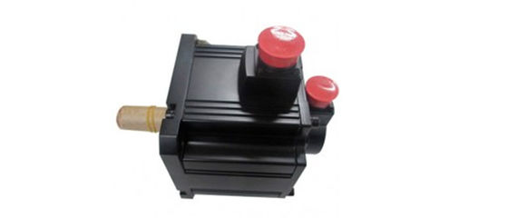 HF-SN302BJ-S100 Mitsubishi HF-SN Servomotor mittlere Trägheitsleistung