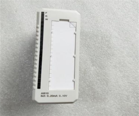 ABB AO815 3BSE052605R1 S800 Analog I/O-Ausgangsmodul Digitaler Verstärkermodul