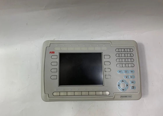 ABB PP826A 3BSE042244R3 ABB-Bedienfeld