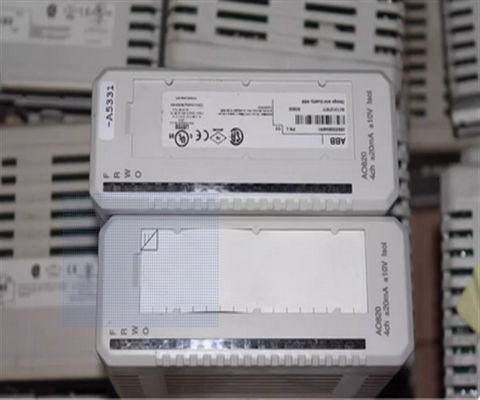 ABB AO820-3BSE008546R1 Steuerungsmodul-Computerplatte