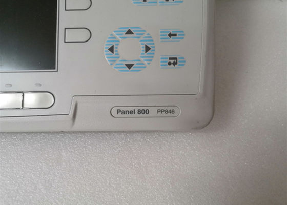 ABB PP846 3BSE042238R1 Industrielle Automatisierungssysteme PANEL 800-PP846 Vorbesitz