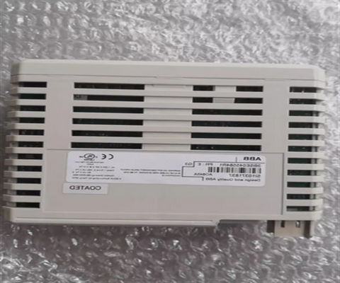 ABB 3BSE045584R1 AO845A Analog-Ausgang Redundant oder einzelne redundante Stromversorgungsmodul