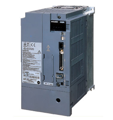 Universal-Impuls-Schnittstellen-Treiber MR-J3-200A MITSUBISHI Servomotor