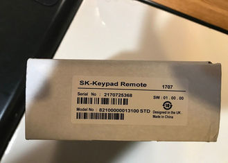 Neue Nidec-Steuerungstechniken Kommandant SK-Tastatur Fernbedienung 82100000013100STD