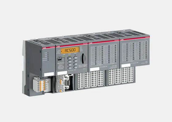 ABB TA525 1SAP180700R0001 weiße Kunststoffmarker ABB AC500 Zubehör