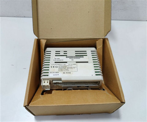AO890-3BSC690072R1 Analog-Ausgabemodul Hochpräzisions-Analogsignal-Ausgabe