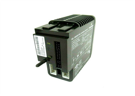 Emerson-Stromversorgungsmodul KJ3209X1-BA1 brandneue Originalbox