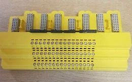 30V Emerson Stromversorgungsmodul KJ2201X-JA1 Brand Neues In Box