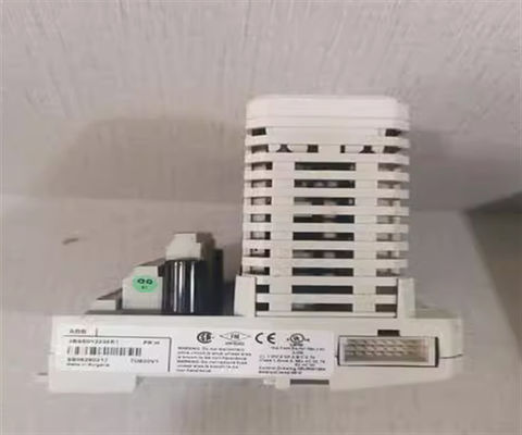 ABB AO895 3BSC690087R1 Analog-Ausgang Neues und günstiges digitales Verstärkermodul