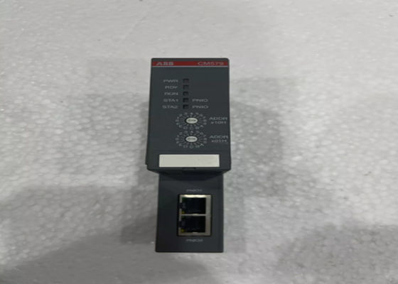 ABB CM579-PNIO 1SAP170901R0101 Kommunikationsmodul