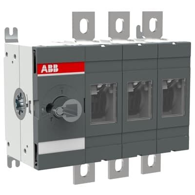ABB OT400E03 Digitales IO-Modul Leichtgewichtslösung für Schalter-Abschlüsse