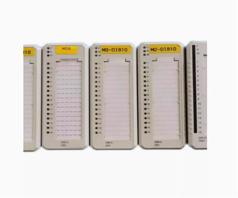 ABB DI810 3BSE008508R1 Digitale Eingangsmodule