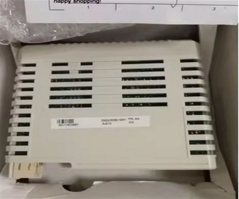 ABB DI810 3BSE008508R1 Digitale Eingangsmodule
