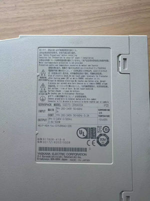 SGD7S-3R8A00A 500W Industrie-Servo-Antriebe