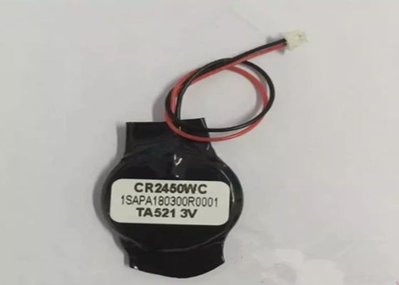 ABB TA521 1SAP180300R0001 Batterie Lithiumbatterie für PM5xx und PM56xx