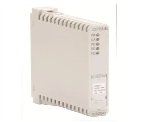 ABB DI814 3BUR001454R1 Digitale Eingangsmodule für zuverlässige Überwachung und Steuerung