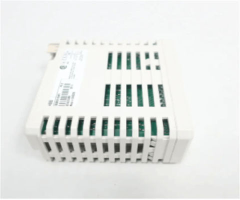 ABB DI814 3BUR001454R1 Digitale Eingangsmodule für zuverlässige Überwachung und Steuerung