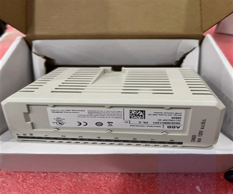 Neue ABB DI820 3BSE008512R1 Steuerungsmodul Digitale Verstärkermodul