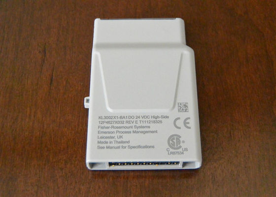 24V KL3002X1-BA1 Stromversorgungsmodul