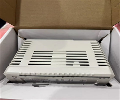 Neue ABB DI820 3BSE008512R1 Steuerungsmodul Digitale Verstärkermodul