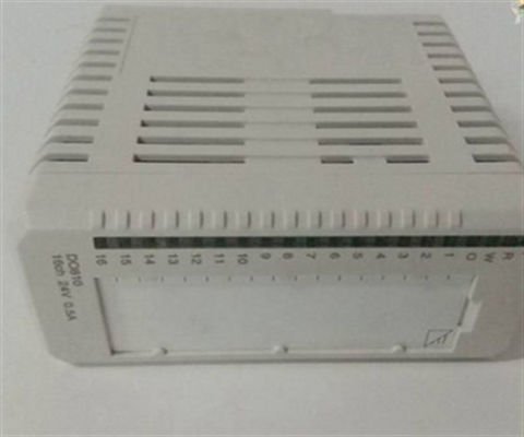 DI821 3BSE008550R1 Eingangsmodul Verstärkermodul