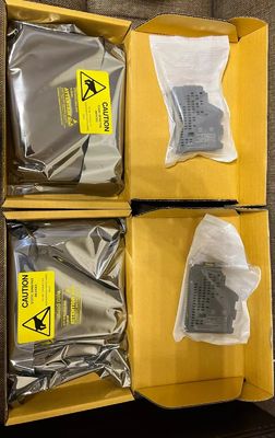 Emerson SE4101 Redundante Ethernet-E/A-Karte (EIOC)